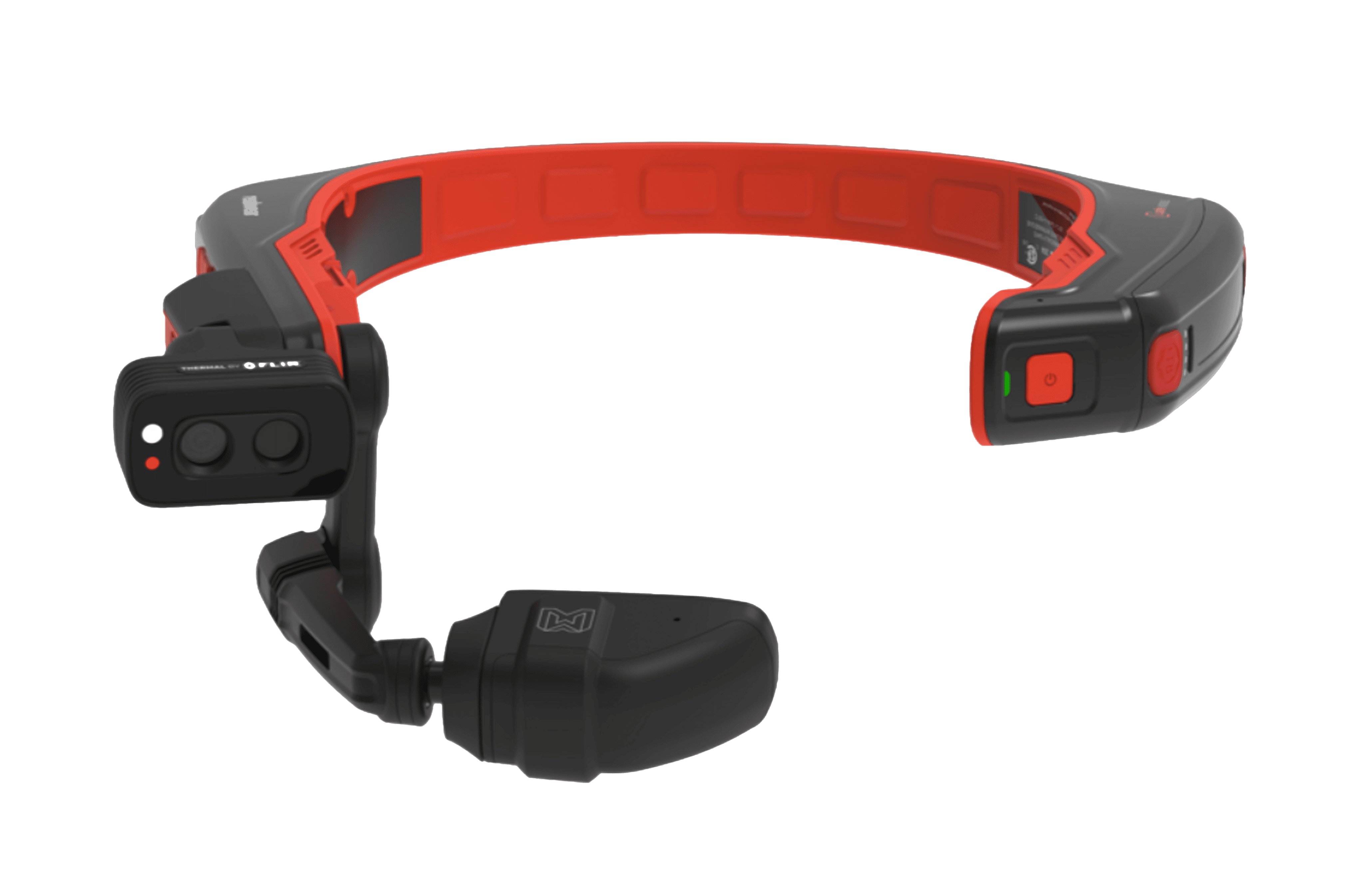 RealWear Wearable Device Integration